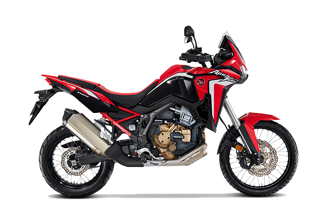 CRF 1100 L AFRICA TWIN
