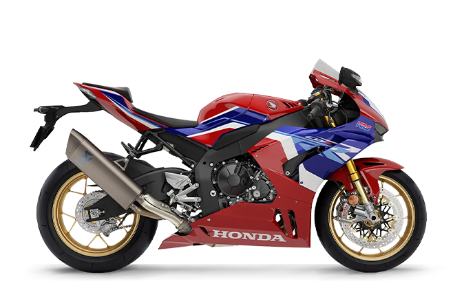 CBR 1000RR-R FIREBLADE SP