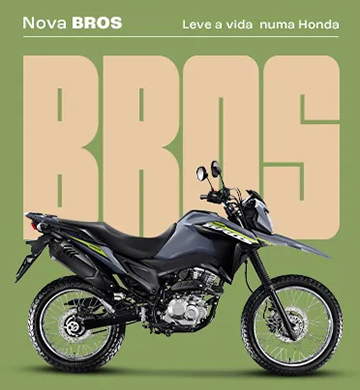 banner NXR 160 Bross