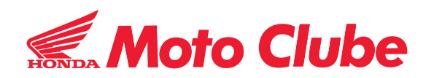 Moto Honda Club