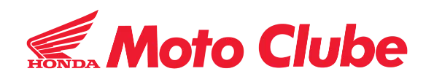 Moto Clube Honda