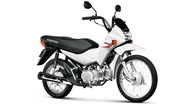 Moto Clube Honda