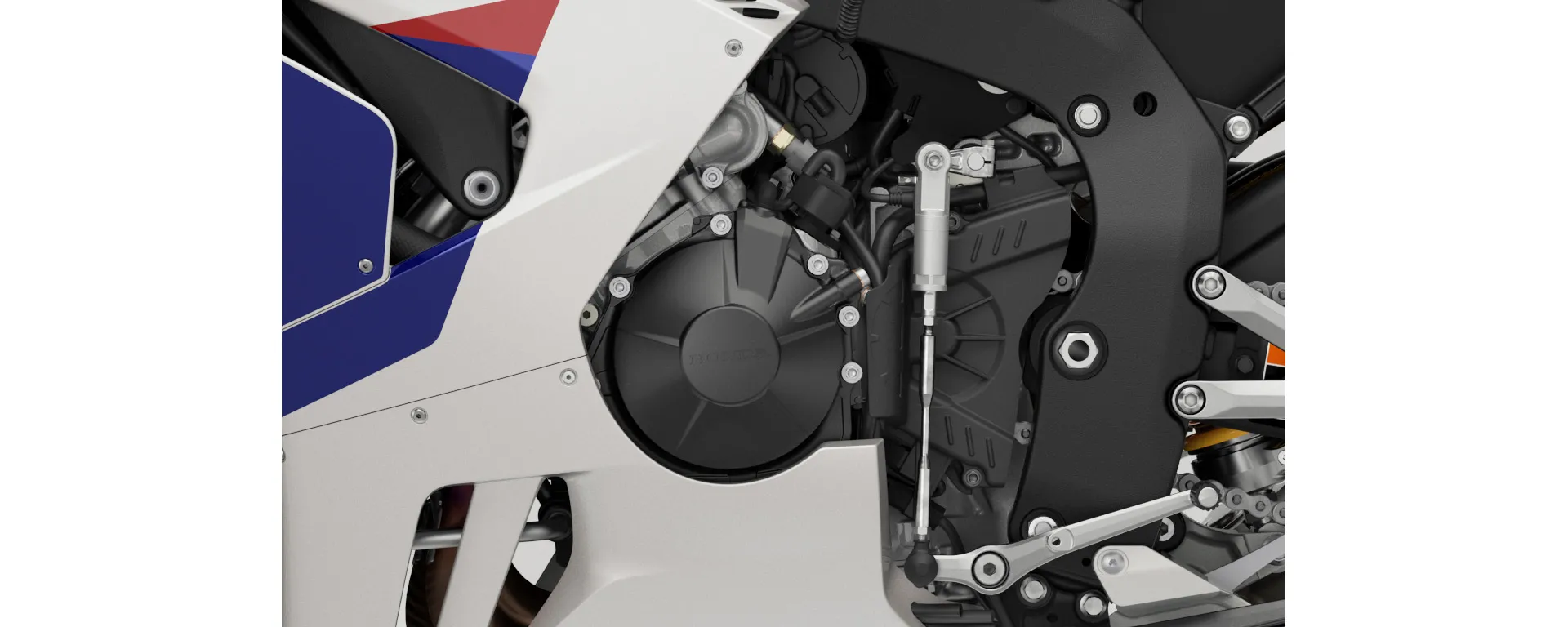 CBR 1000RR-R FIREBLADE SP
