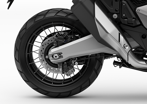 Tecnologia Avançada