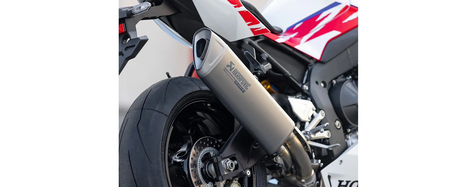 CBR 1000RR-R FIREBLADE SP