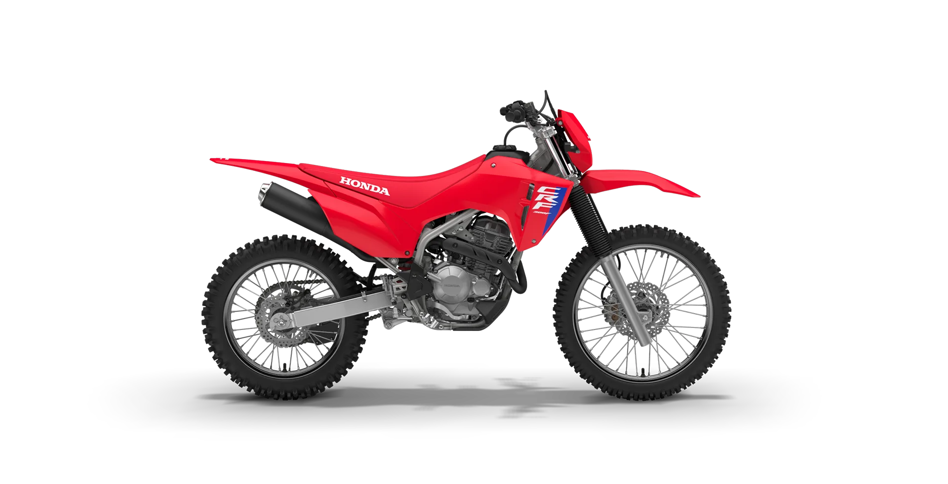 CRF 300F