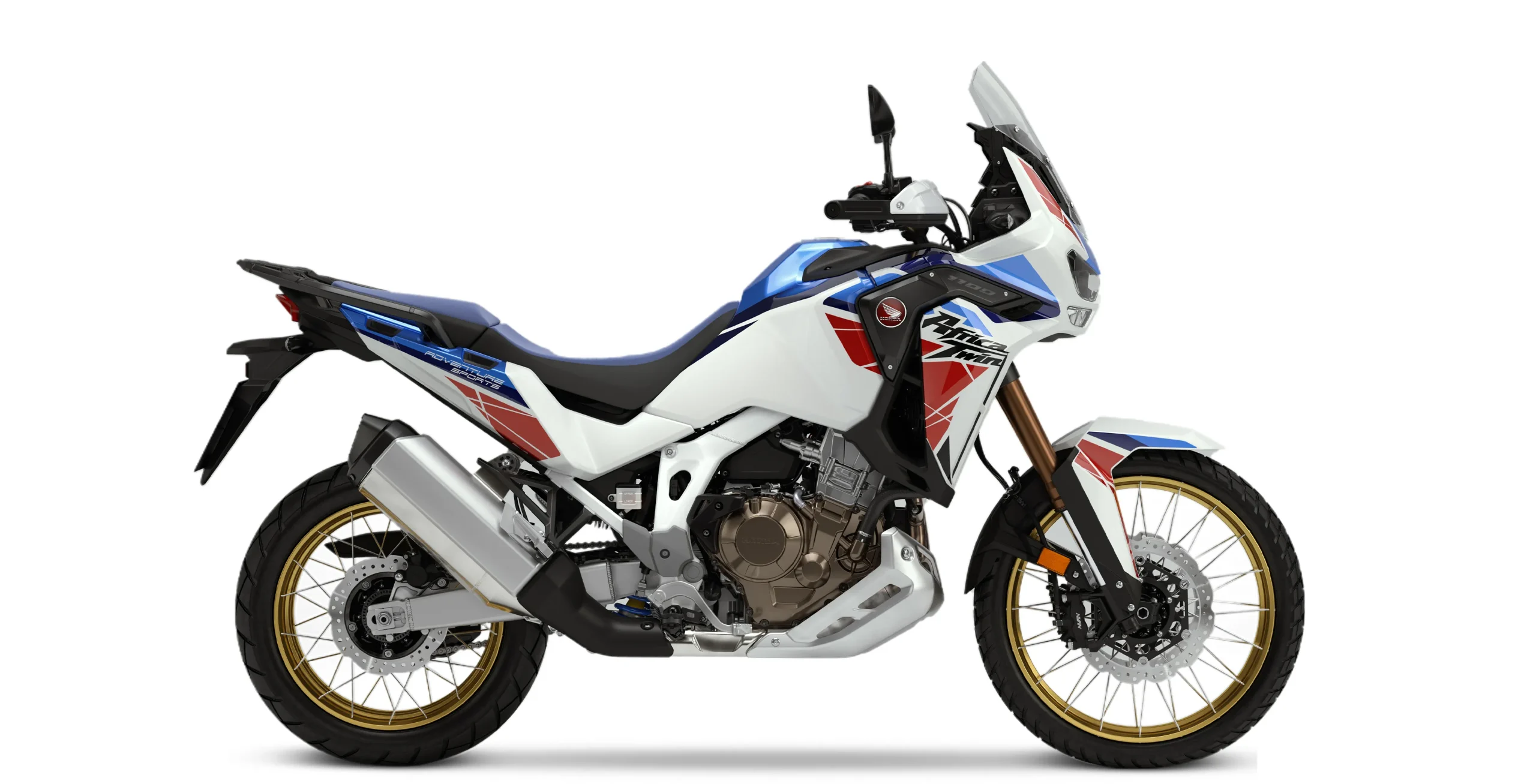CRF 1100L Africa Twin Adventure Sports