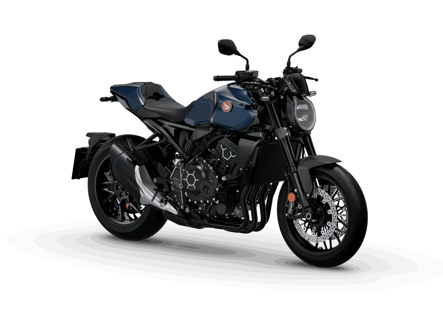 CB 1000R Black Edition