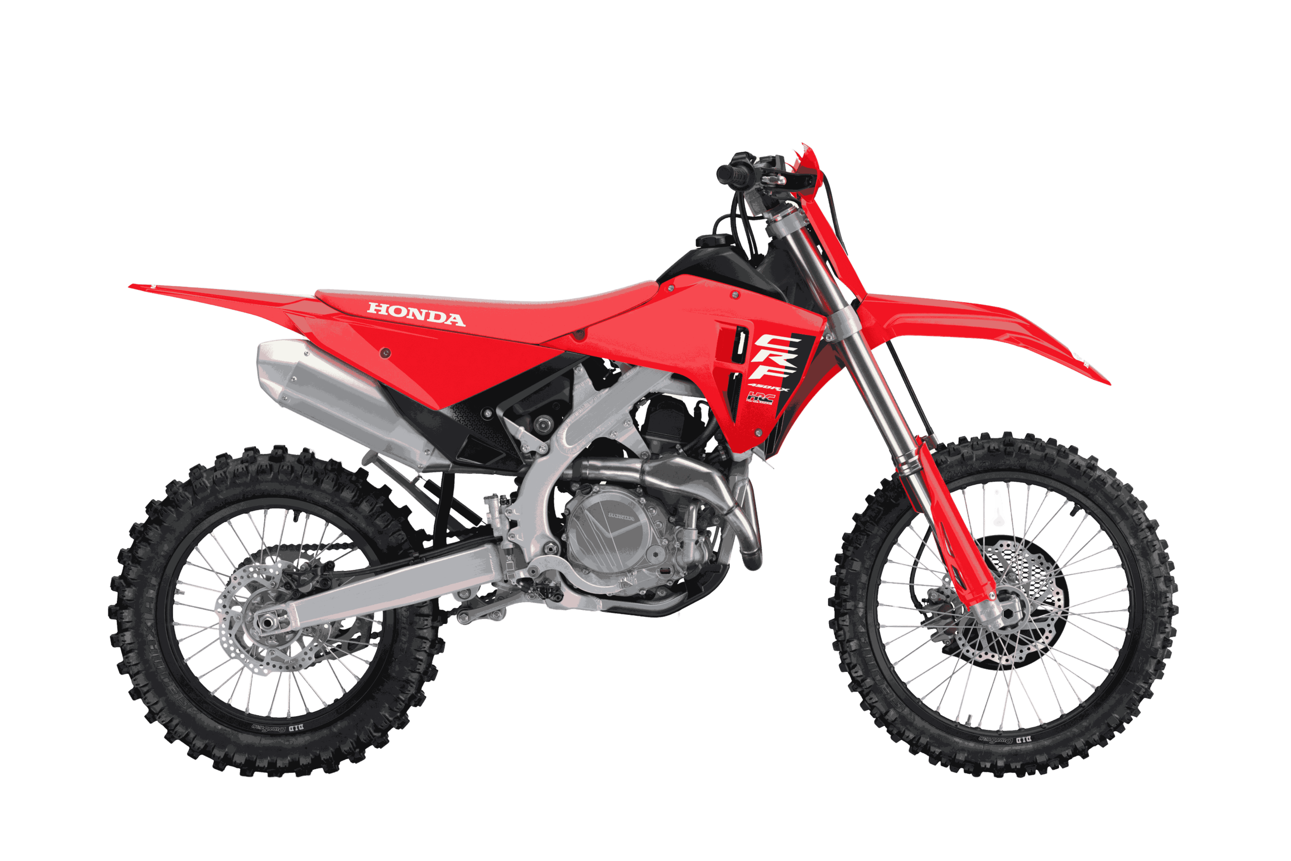 CRF 450 RX