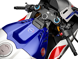 CBR 1000RR-R FIREBLADE SP 30th Anniversary Edition 2024