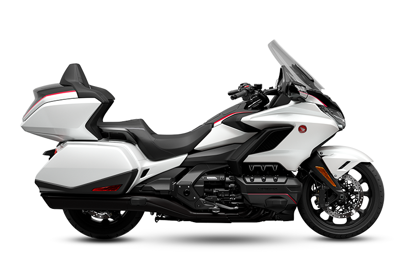 GL 1800 Gold Wing Tour