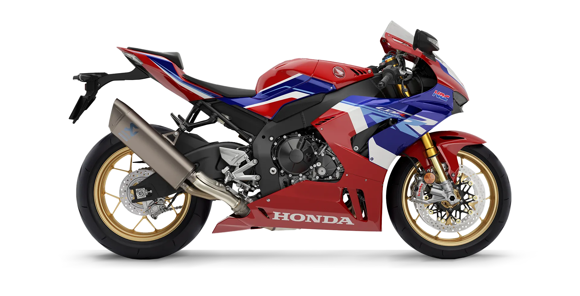 CBR 1000RR-R FIREBLADE SP