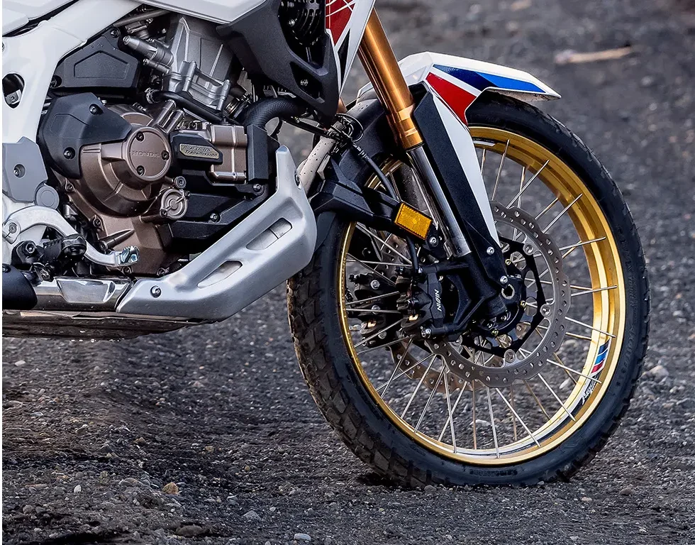 CRF 1100L Africa Twin Adventure Sports