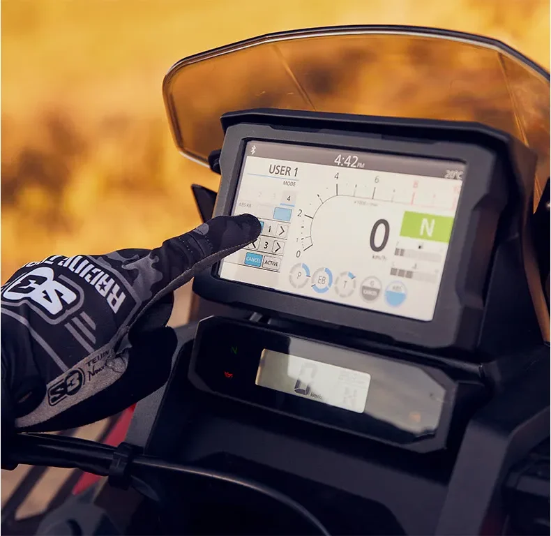 CRF 1100L Africa Twin Adventure Sports