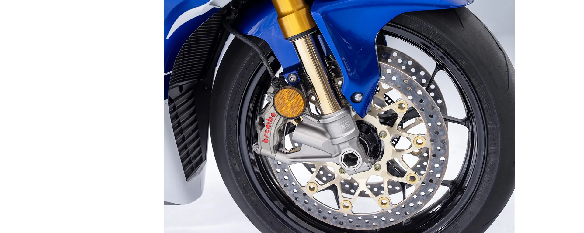 CBR 1000RR-R FIREBLADE SP