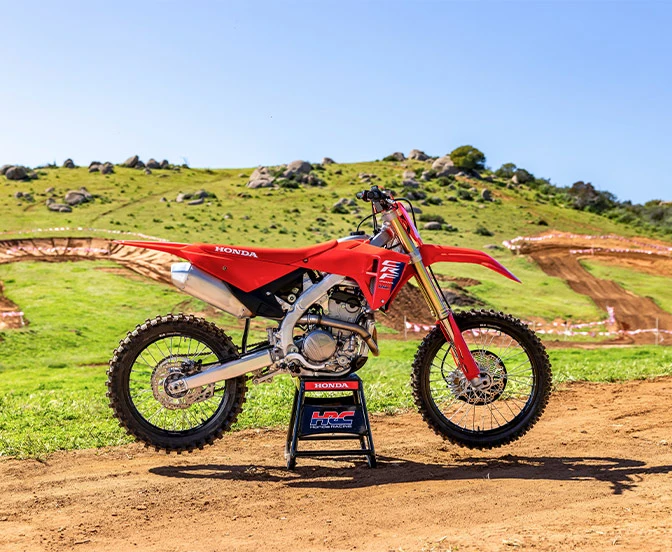 CRF 250 R