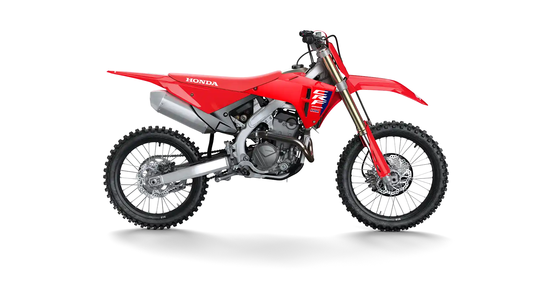 CRF 250 R