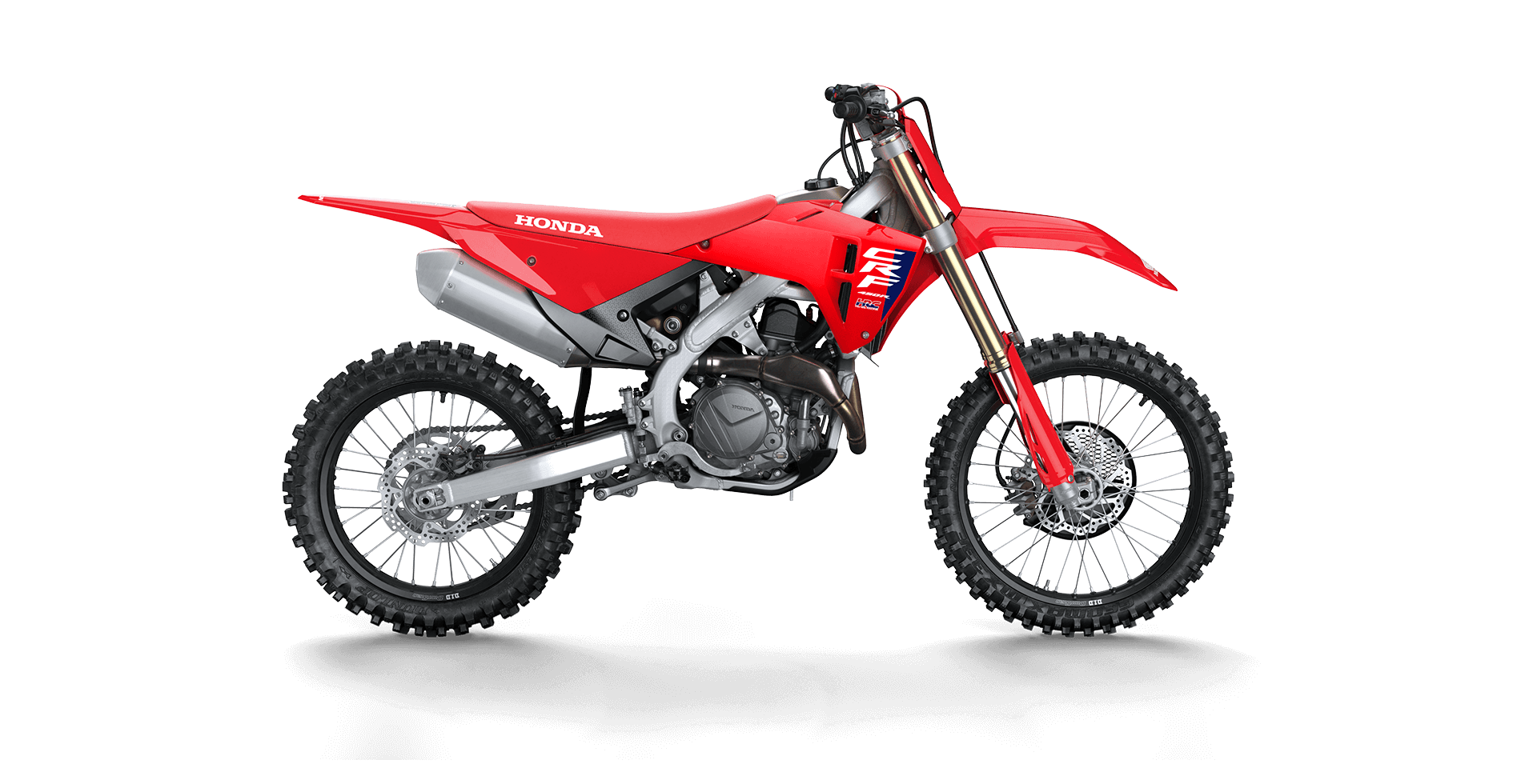 CRF 450 R