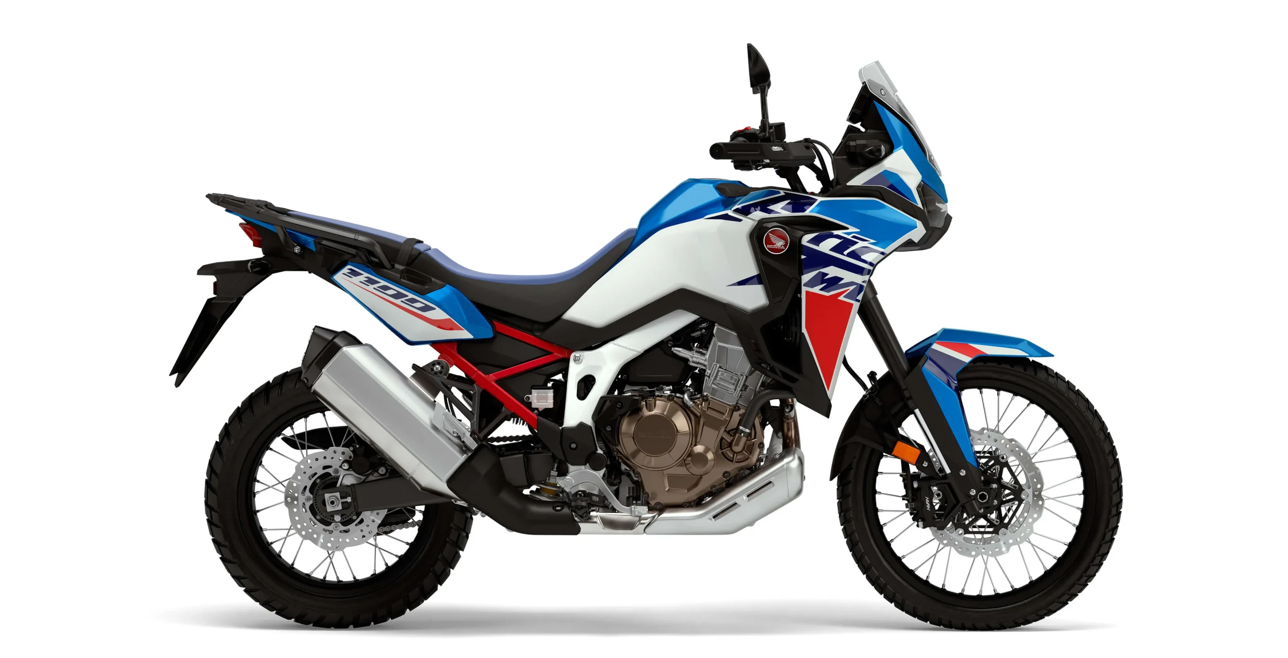 CRF 1100L Africa Twin