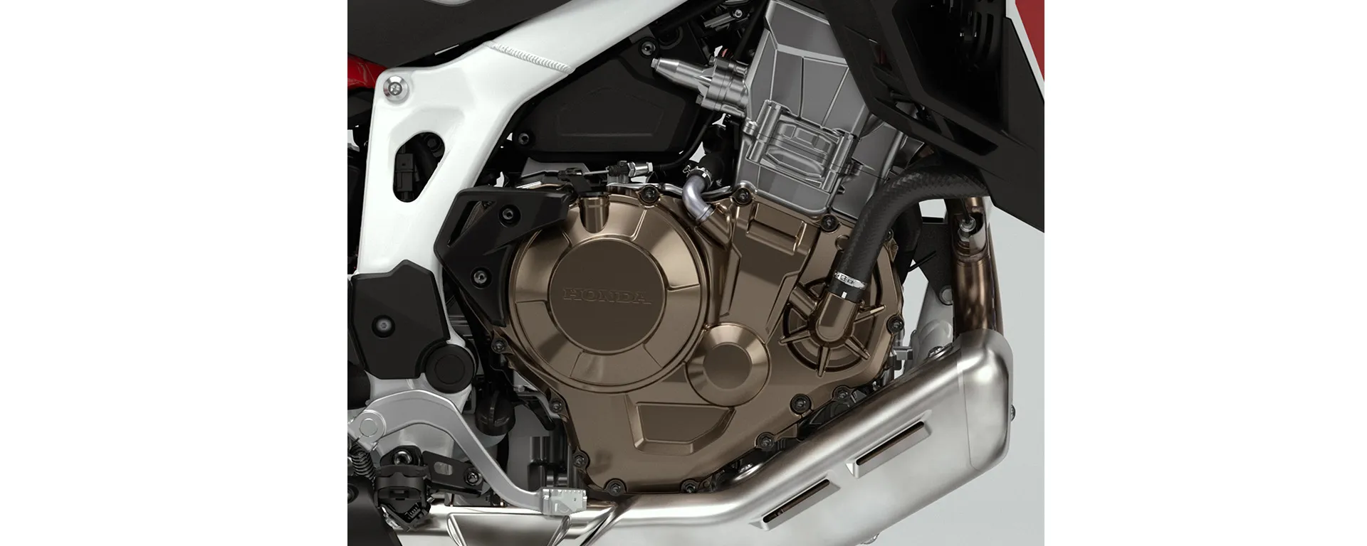 CRF 1100L Africa Twin