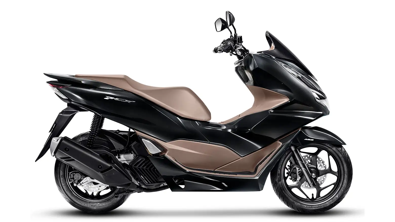 PCX DLX ABS