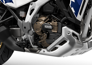 CRF1100L Africa Twin Adventure Sports DCT ES