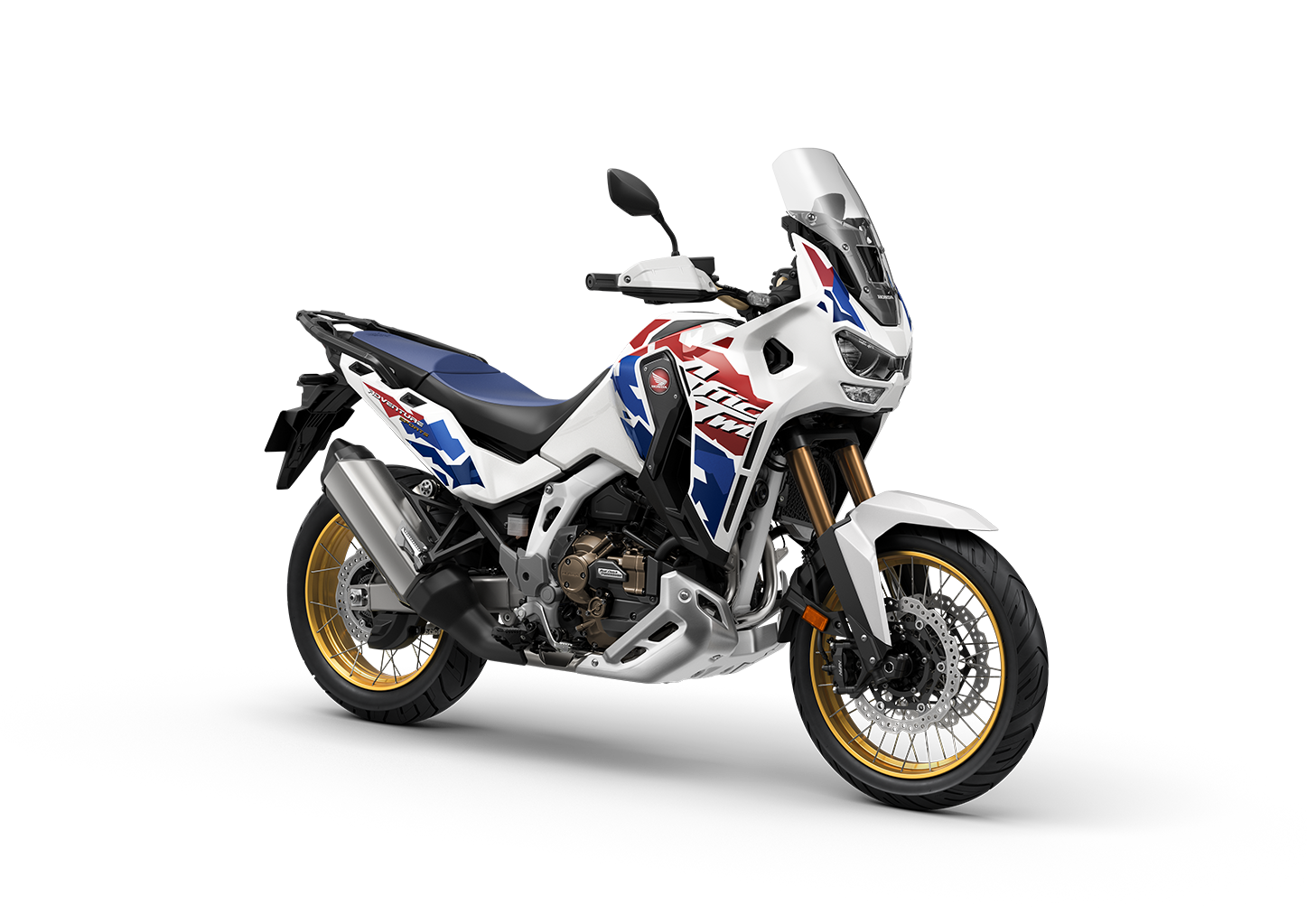 CRF1100L Africa Twin Adventure Sports DCT ES