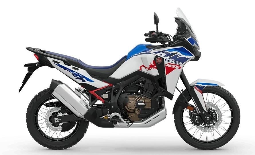 CRF1100L Africa Twin DCT ES