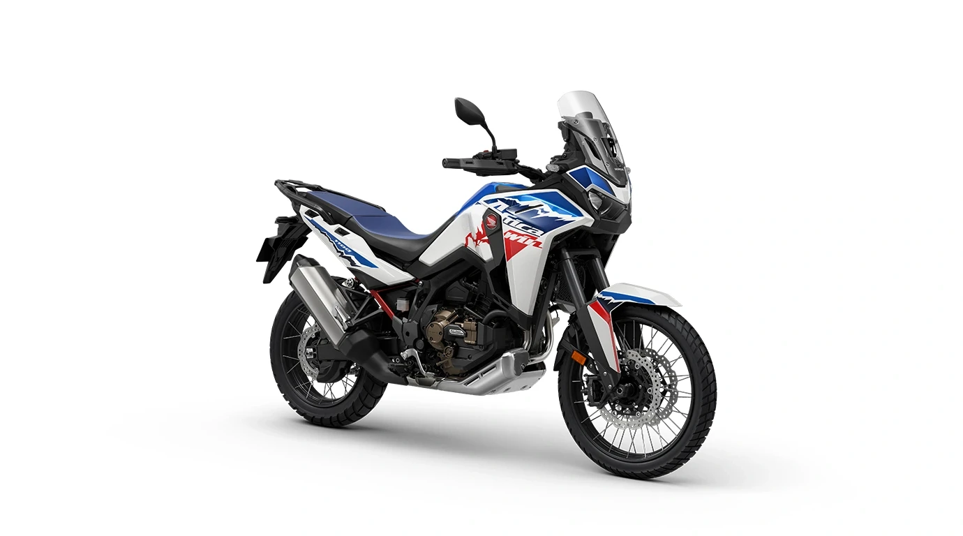 CRF1100L Africa Twin DCT ES