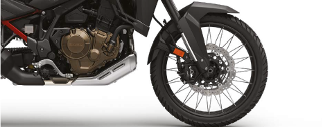 CRF1100L Africa Twin MT