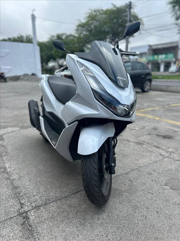 PCX 160 CBS
