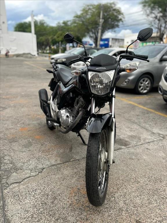 CG 160 START ES