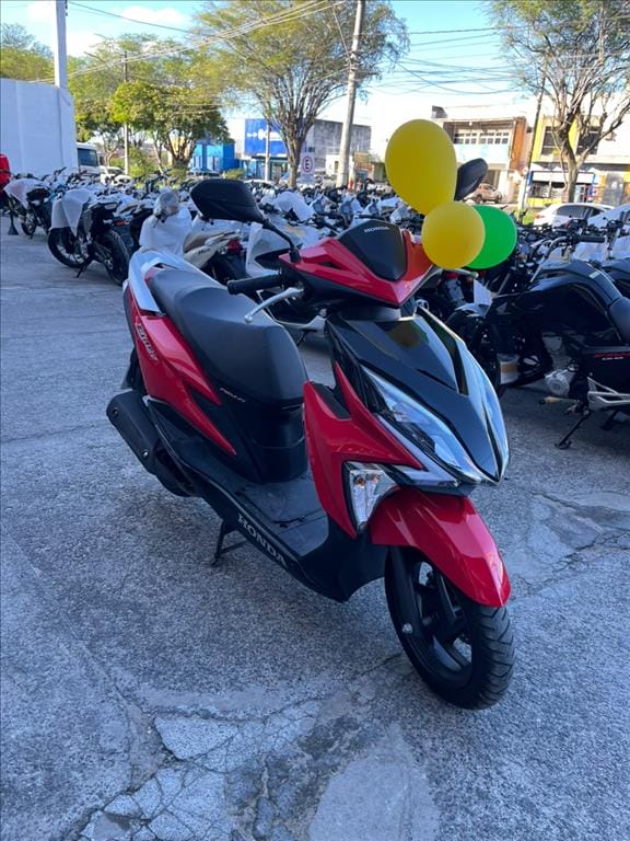 ELITE 125I