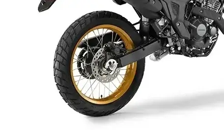 HSTC (Honda Selectable Torque Control)