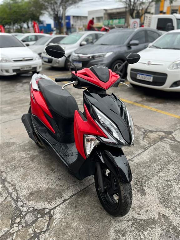 ELITE 125I