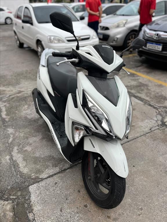 ELITE 125I