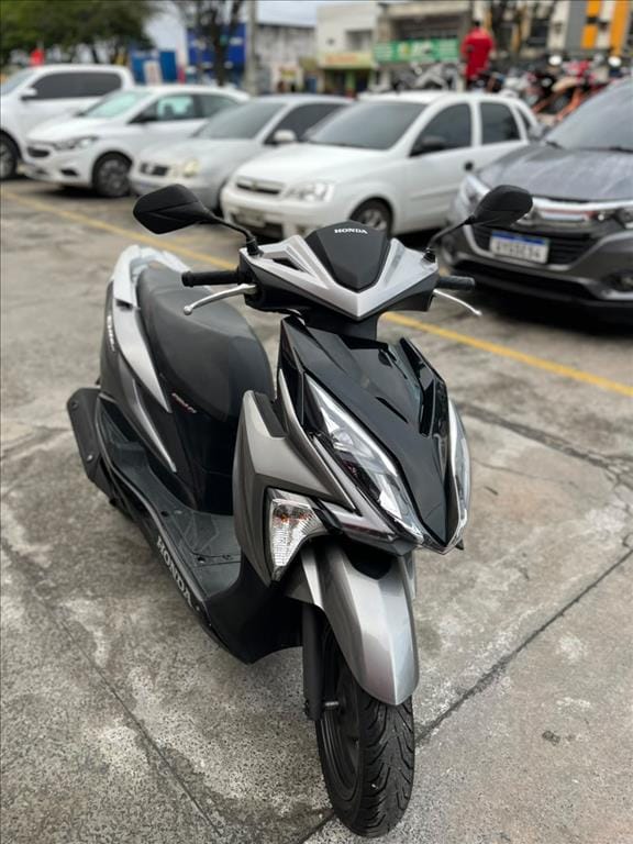 ELITE 125I