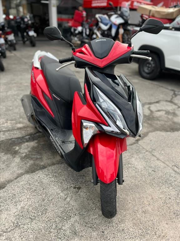 ELITE 125I