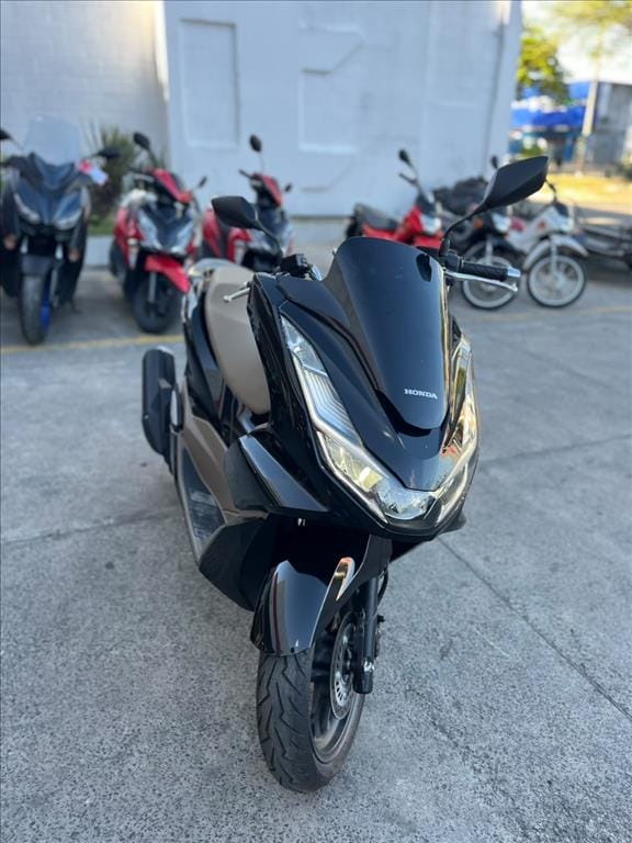 PCX 160 ABS
