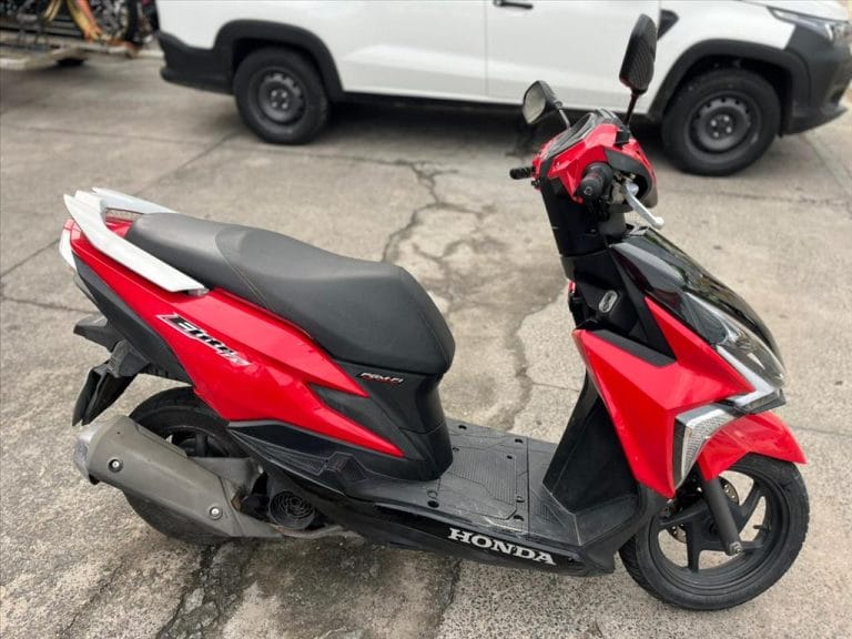 ELITE 125I